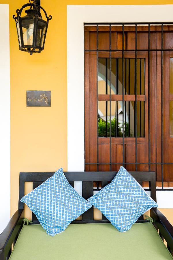 Hotel Boutique By The Museo Mérida Exteriér fotografie